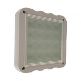 Изображение продукта Настенно-потолочный светодиодный светильник Kink Light Сигма 